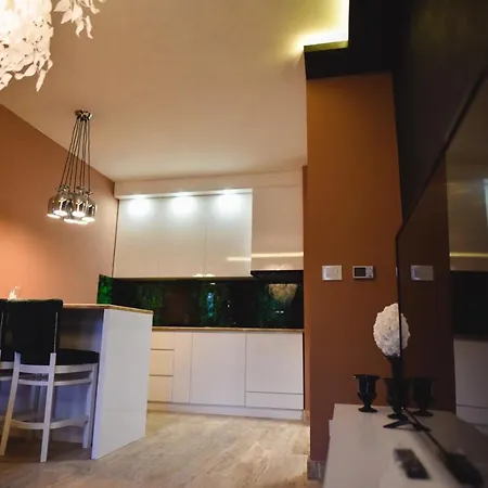 Viking Gold 2 公寓