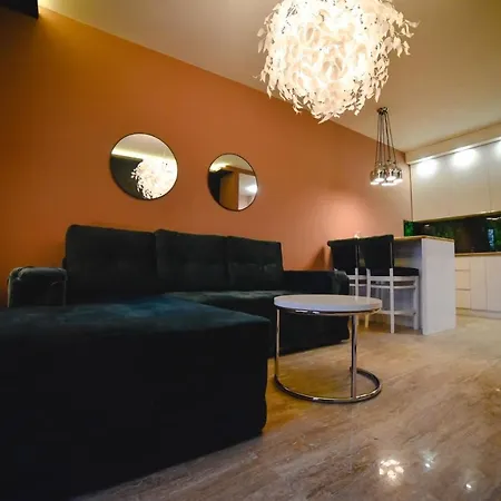 Viking Gold 2 公寓 兹拉蒂博尔