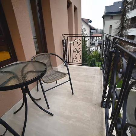 Viking Gold 2 公寓