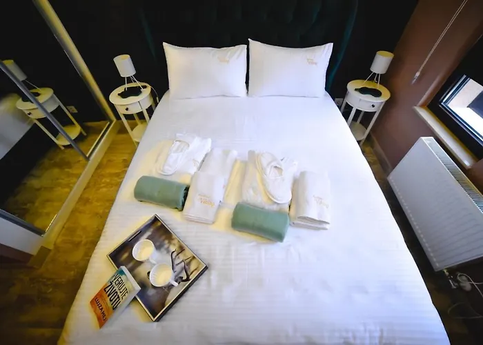 Viking Gold 2 公寓 *