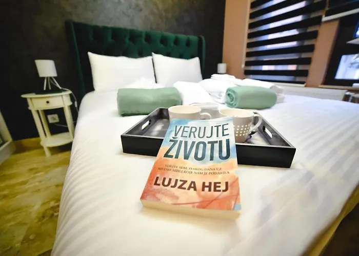 公寓 Viking Gold 2 *