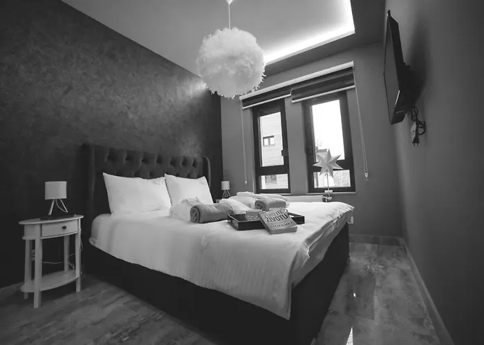 Viking Gold 2 公寓