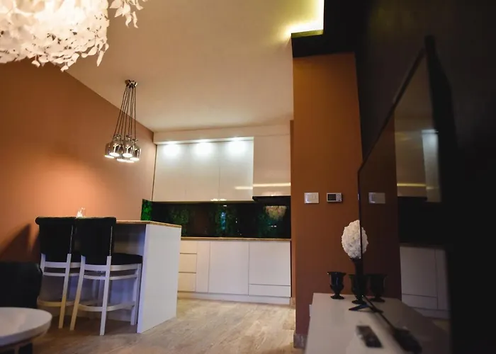 Viking Gold 2 公寓