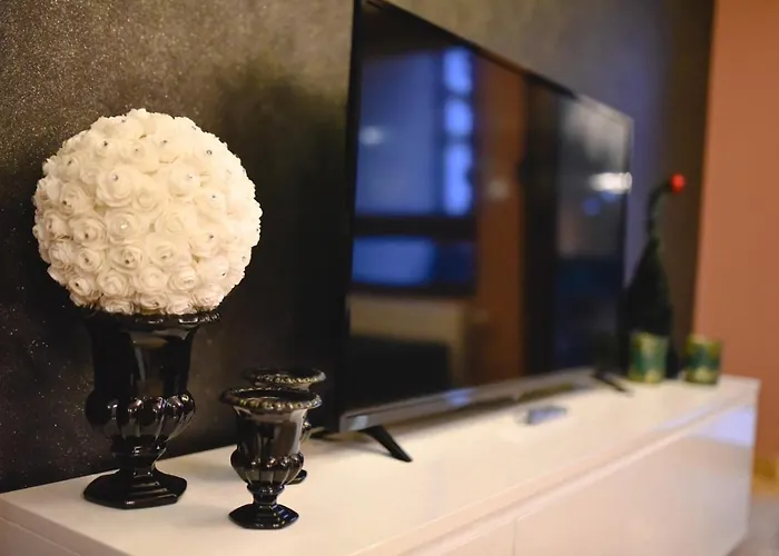 Viking Gold 2 公寓 兹拉蒂博尔