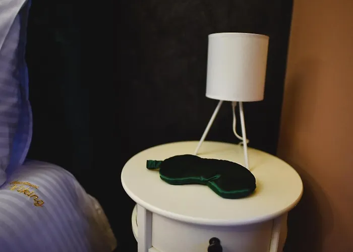 Viking Gold 2 公寓