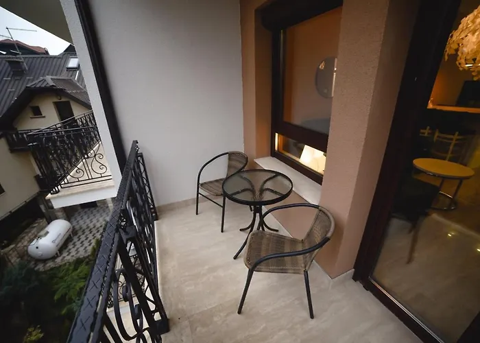 Viking Gold 2 公寓 *