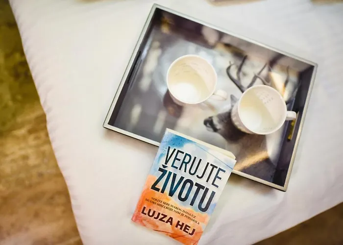 Viking Gold 2 公寓