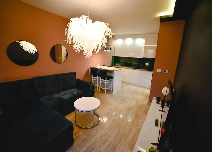 Viking Gold 2 公寓